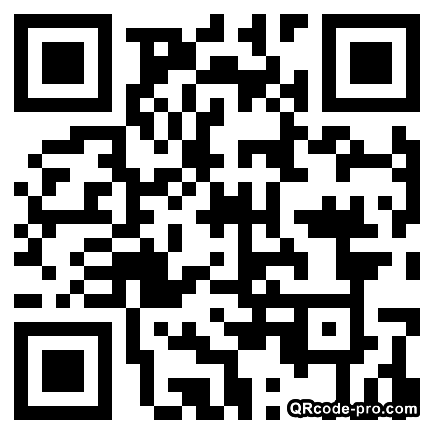 QR code with logo 15nr0