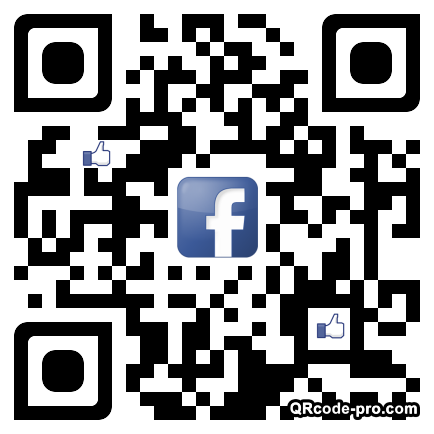 QR code with logo 15oI0