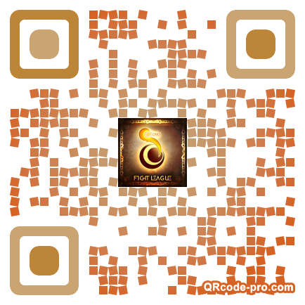 QR code with logo 15on0