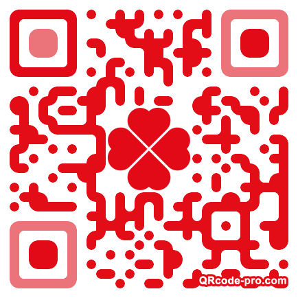 QR code with logo 15pM0