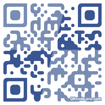 QR code with logo 15pS0
