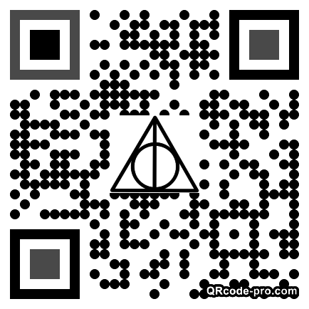 QR code with logo 15rM0