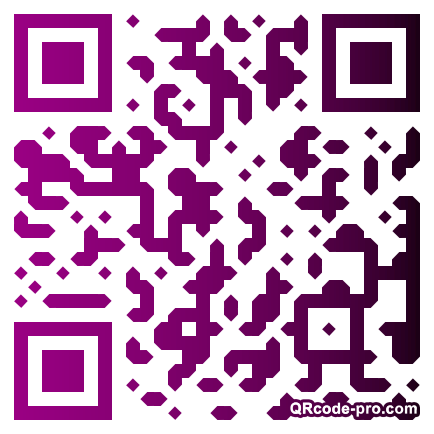 QR code with logo 15rR0
