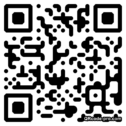 QR code with logo 15re0