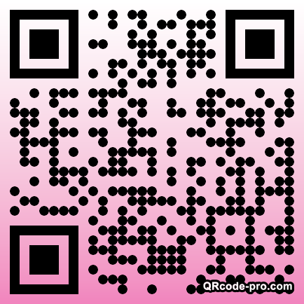 QR code with logo 15s80
