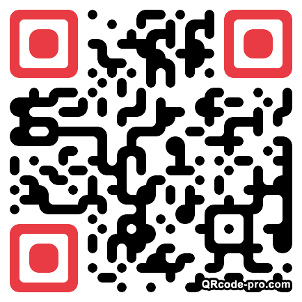 QR code with logo 15tj0