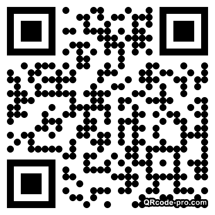 QR code with logo 15vD0