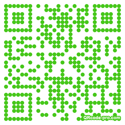 QR code with logo 15wC0