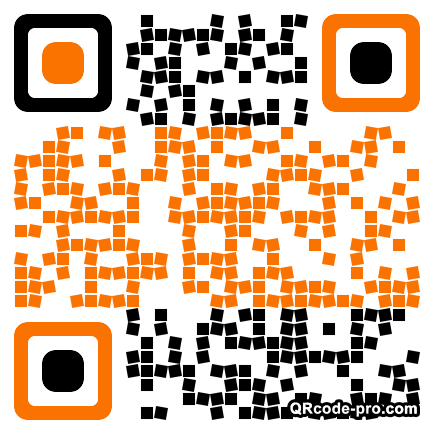 QR code with logo 15yV0