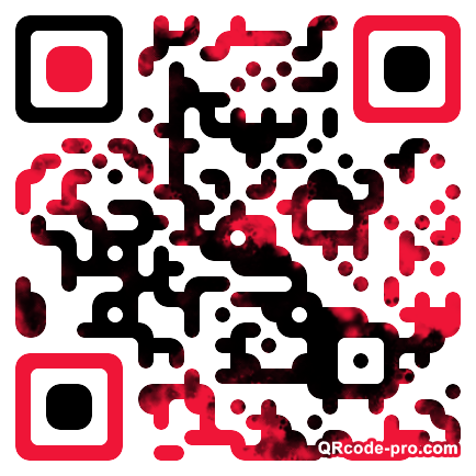 QR code with logo 15yz0