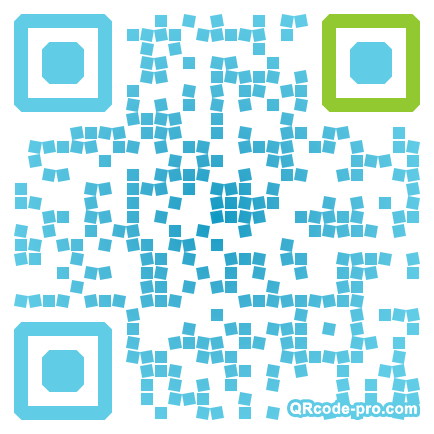 QR code with logo 15zk0