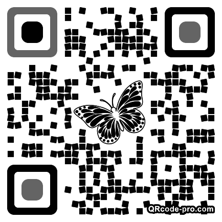 QR code with logo 15zy0