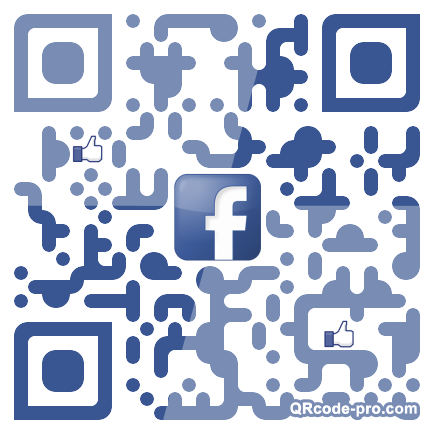 QR code with logo 16CT0