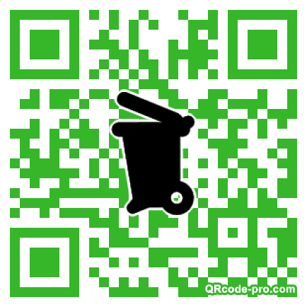 QR code with logo 16G10