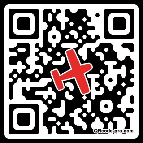 QR code with logo 16NV0