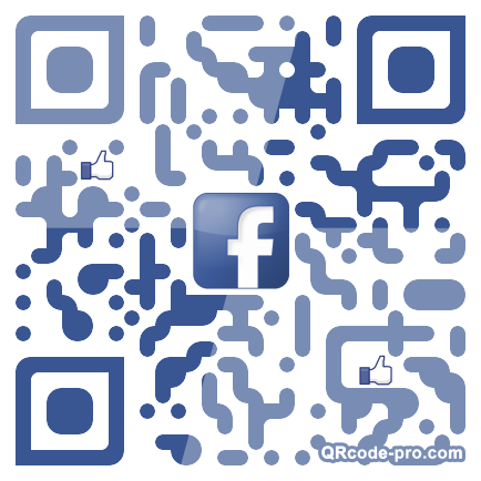 QR code with logo 16On0
