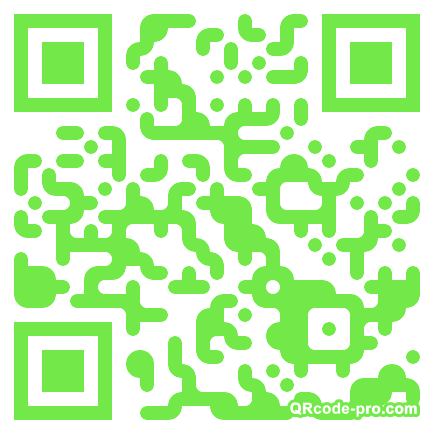 QR code with logo 16iC0