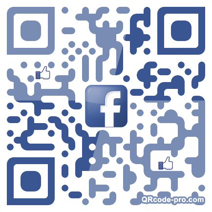 QR code with logo 16nX0