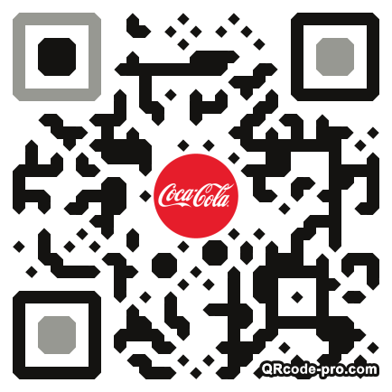 QR code with logo 16nb0