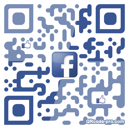 QR code with logo 16sn0