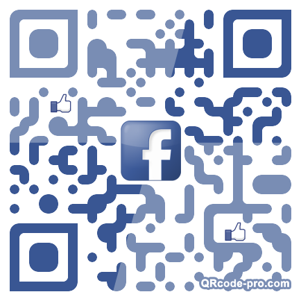 QR code with logo 16st0