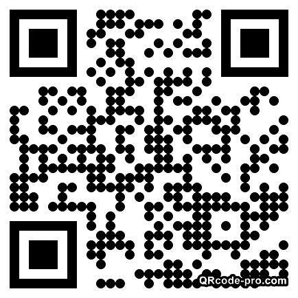 QR code with logo 16yZ0