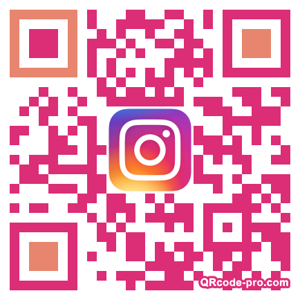 QR code with logo 177L0