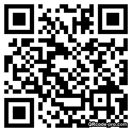 QR code with logo 17A10