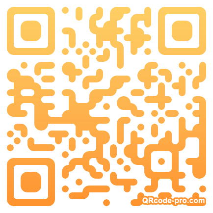 QR code with logo 17Co0