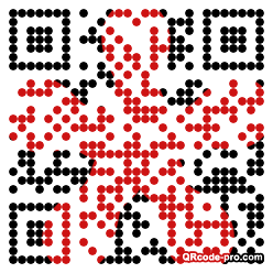 QR code with logo 17FC0