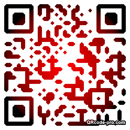 QR code with logo 17TO0
