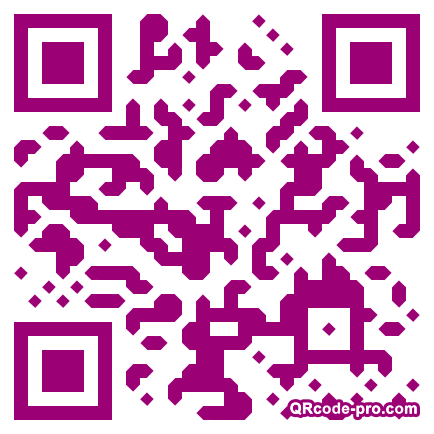 QR code with logo 17UH0