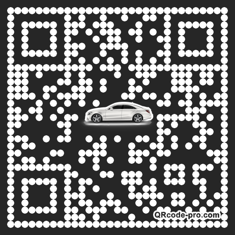QR code with logo 17XQ0