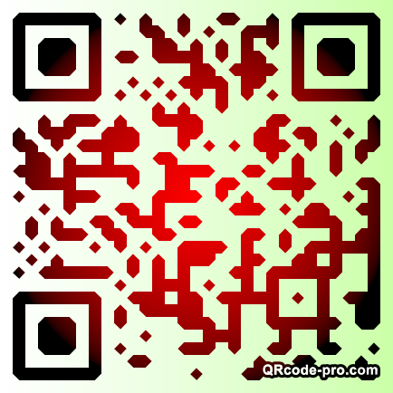 QR code with logo 17aW0