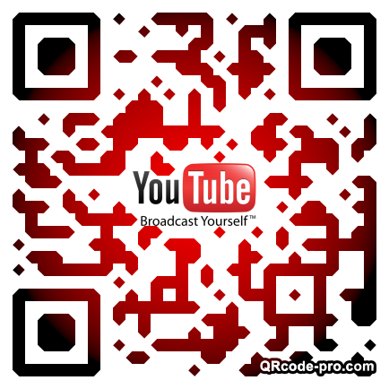 QR code with logo 17eY0