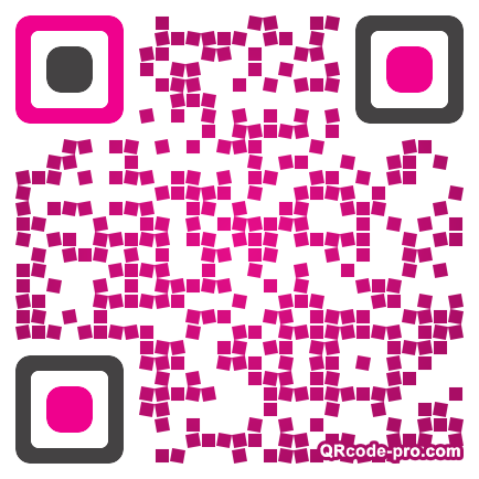 QR code with logo 17h90