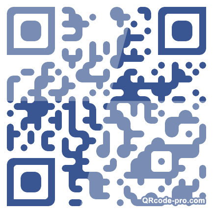 QR code with logo 17hT0