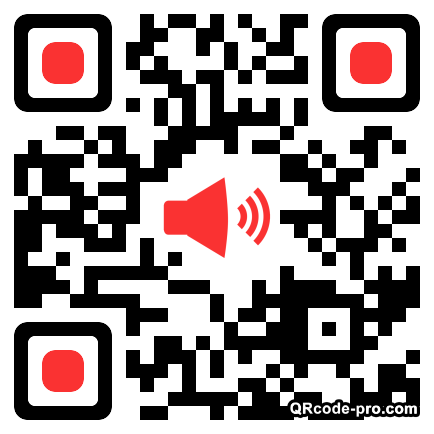 QR code with logo 17iC0