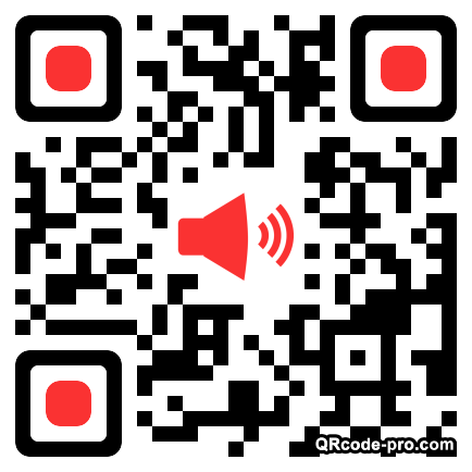 QR code with logo 17iE0