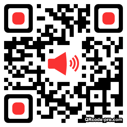 QR code with logo 17it0