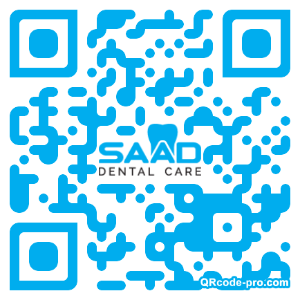QR code with logo 17lC0