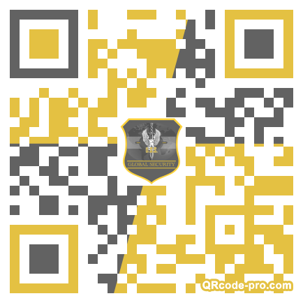 QR code with logo 17lD0