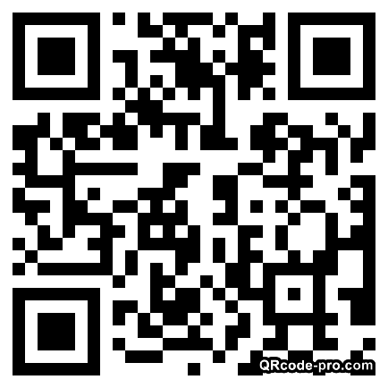 QR code with logo 17na0