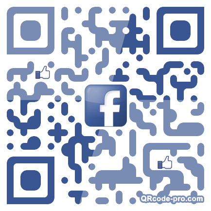 QR code with logo 17uX0