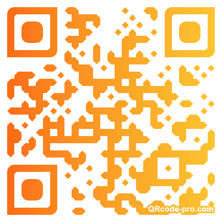 QR code with logo 17yX0