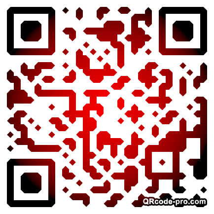 QR code with logo 17ys0