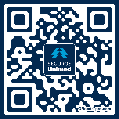 QR code with logo 17zX0