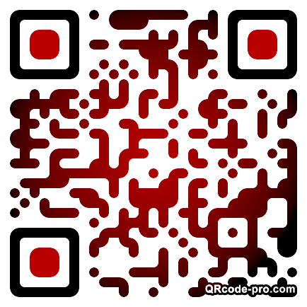 QR code with logo 18If0