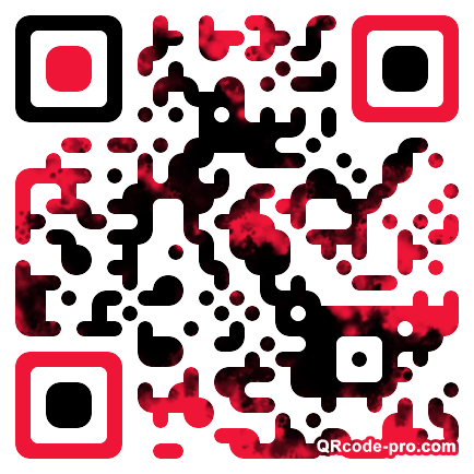 QR code with logo 18g10