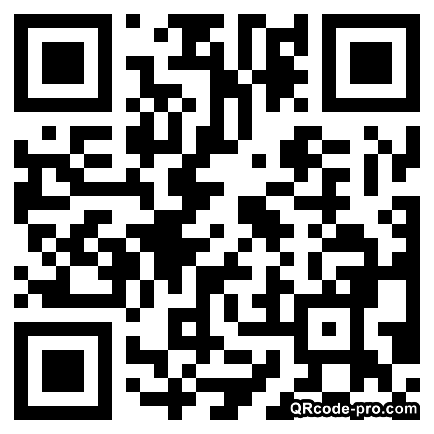 QR code with logo 18mR0